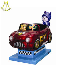 Hansel guangzhou for swing seat fairground rides coin operated car kids ride on car المزود