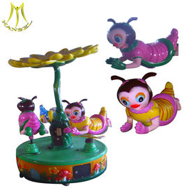 Hansel  high quality falgas kiddie rides luna park equipment المزود