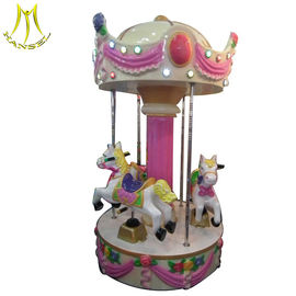 Hansel Fairground Amusement Park Carousel merry go round horse rides المزود