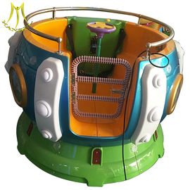 Hansel  kids playground funfair rides for sale electric ride on car for kids المزود