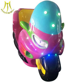 Hansel new toy baby games outdoor electric motor bike ride small children ride المزود