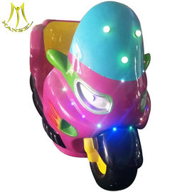 Hansel new toy baby games outdoor electric motor bike ride small children ride المزود