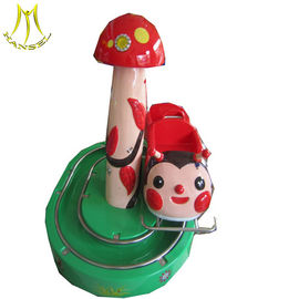 Hansel  Hansel entertainment equipment merry go round kids carousel toy train المزود