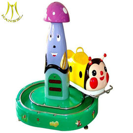 Hansel small musical electric carousel used carousel for rent المزود