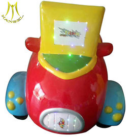 Hansel funfair rides kids ride on car children funny amusement park games المزود