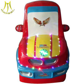 Hansel new kiddie ride coin amusement park equipment kiddie equipment rides المزود