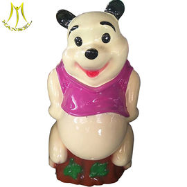 Hansel new kiddie ride coin amusement park equipment kiddie equipment rides المزود