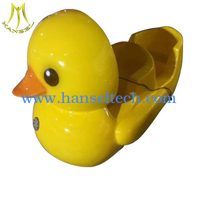 Hansel  amusement park games ride mini electric children cars المزود