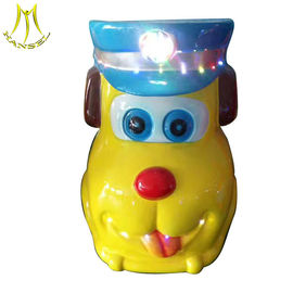 Hansel  amusement  kiddie rides for sale rocking game machine for shopping mall المزود