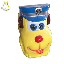 Hansel  amusement  kiddie rides for sale rocking game machine for shopping mall المزود