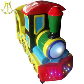 Hansel funfair rides baby rocking chair electronic amusement rides for indoor play center المزود
