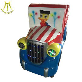 Hansel  theme park designs mechanical car toys carousel kiddie rides المزود