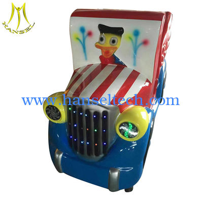 Hansel  cheap amusement rides  pac man arcade game machine swing machine kiddie ride المزود