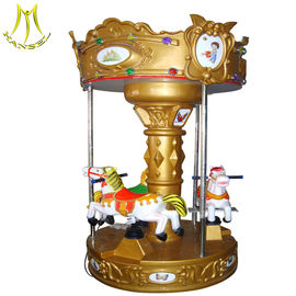 Hansel   fairground toys children coin operated used merry go rounds for sale المزود