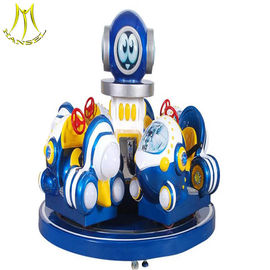 Hansel  amusement park carousel horses sale electric carousel for sale المزود