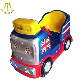 Hansel   low price factory coin operated kiddie ride time controller المزود