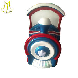 Hansel   low price factory coin operated kiddie ride time controller المزود