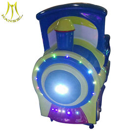 Hansel   low price factory coin operated kiddie ride time controller المزود