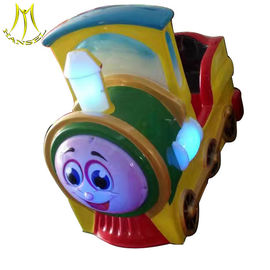 Hansel  children indoor fun game token operated airplane kiddie ride المزود