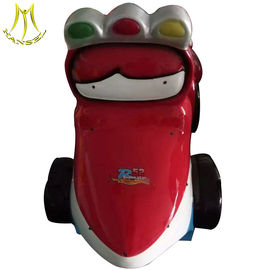 Hansel Kiddie rides electric interior game machines electronic children ride المزود