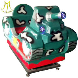 Hansel high quality coin operated airplane rides kiddie rides for sale المزود