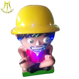 Hansel   cheap electric cars for sale coin operated kiddie rides carousel for sale المزود