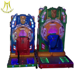 Hansel   cheap electric cars for sale coin operated kiddie rides carousel for sale المزود