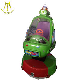 Hansel New coin operated kiddie rides for outdoor amusement park for sales المزود
