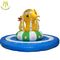 Hansel  children Octopus climbing toys soft play equipment for indoor playground المزود