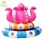 Hansel  children Octopus climbing toys soft play equipment for indoor playground المزود