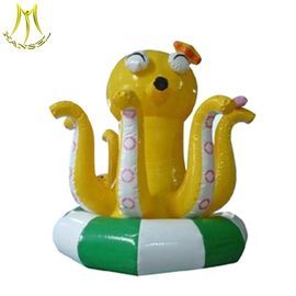 Hansel electric soft play for baby children's indoor play equipment rocking pirate ship المزود