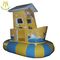 Hansel  buy direct from china factory electric toys for kid playground soft games parks المزود