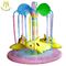Hansel  indoor playground electronic games electric toys for kid playground المزود