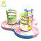 Hansel soft play areas baby play games indoor playground manufacturers المزود
