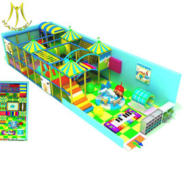Hansel  the new children's products park toys kids indoor games equipment المزود
