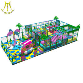 Hansel  the new children's products park toys kids indoor games equipment المزود
