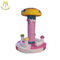 Hansel  indoor play centers cheap plastic climbing toy for kids children play game المزود