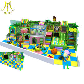 Hansel baby indoor play area children paly game indoor playground المزود