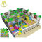 Hansel candy theme  entertainment game equipment indoor children's play mazes المزود