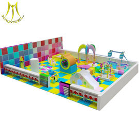 Hansel   children play area equipment indoor children's playground play area equipment المزود