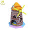 Hansel soft indoor play equipment playhouses for kids party places for kids المزود