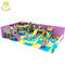 Hansel baby fun play area soft game amusement-park products commercial play ground المزود