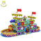 Hansel   children amusement park equipment playground equipment for children المزود