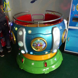 Hansel  children toy ride amusement park  indoor coin operated train toy rides المزود