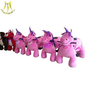 Hansel  zoo riders electric dinosaur ride on animal toy animal scooter ride المزود
