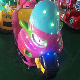 Hansel china factory falgas coin operated kids amusement park rides المزود