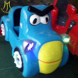 Hansel  fairground ride coin operated car rides electric amusement park toys المزود