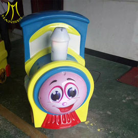 Hansel  coin operated machine low price india kiddie ride on car 2018 المزود