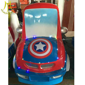 Hansel   wholesales fiber glass mini electric children cars baby kiddie electric ride المزود