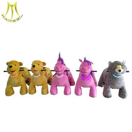 Hansel children ride on car children ride on animal car electric car riding dinosaur المزود